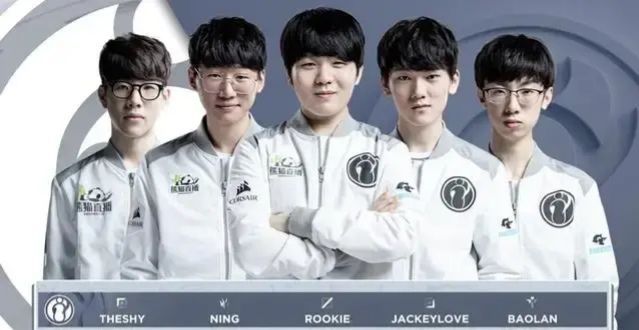 赛季开局表 赛季开局表