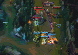 对老将而言 对老将而言