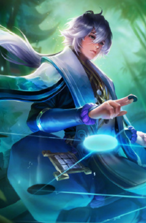 指向
