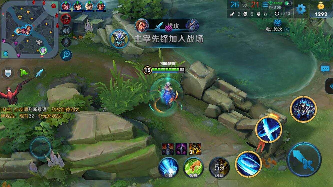 成长才是答