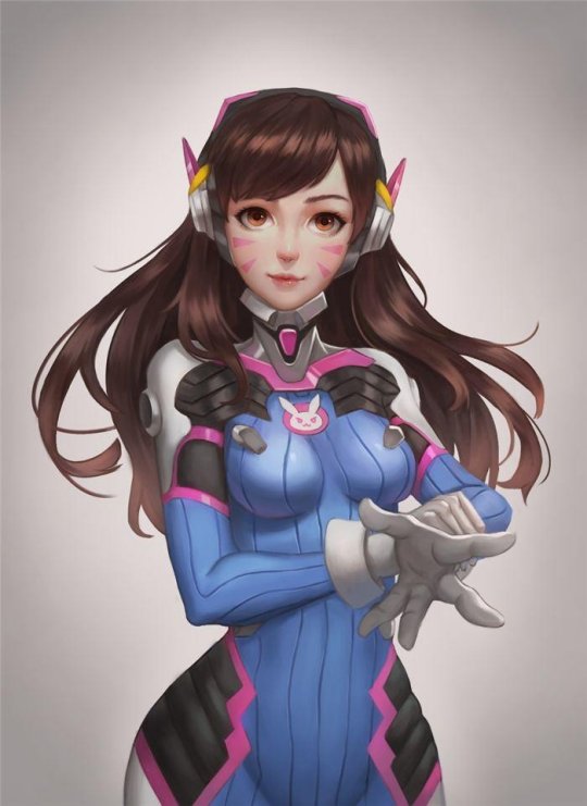 算法也会因